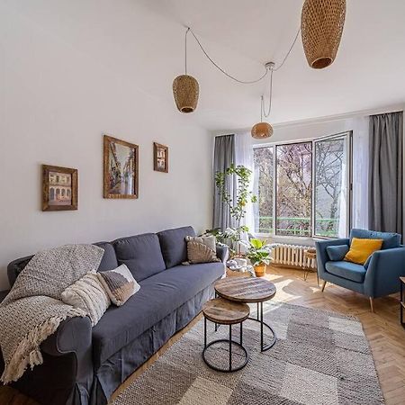 Bohohome Next To The Main Street 소피아 외부 사진