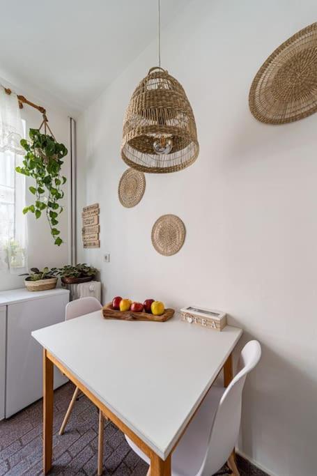 Bohohome Next To The Main Street 소피아 외부 사진