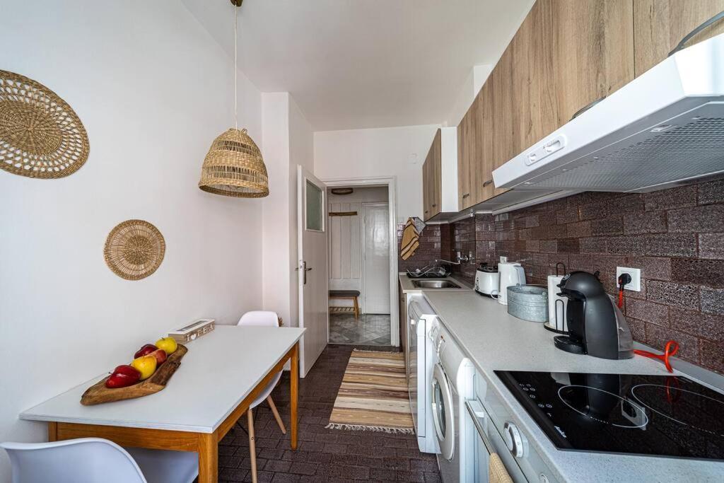 Bohohome Next To The Main Street 소피아 외부 사진