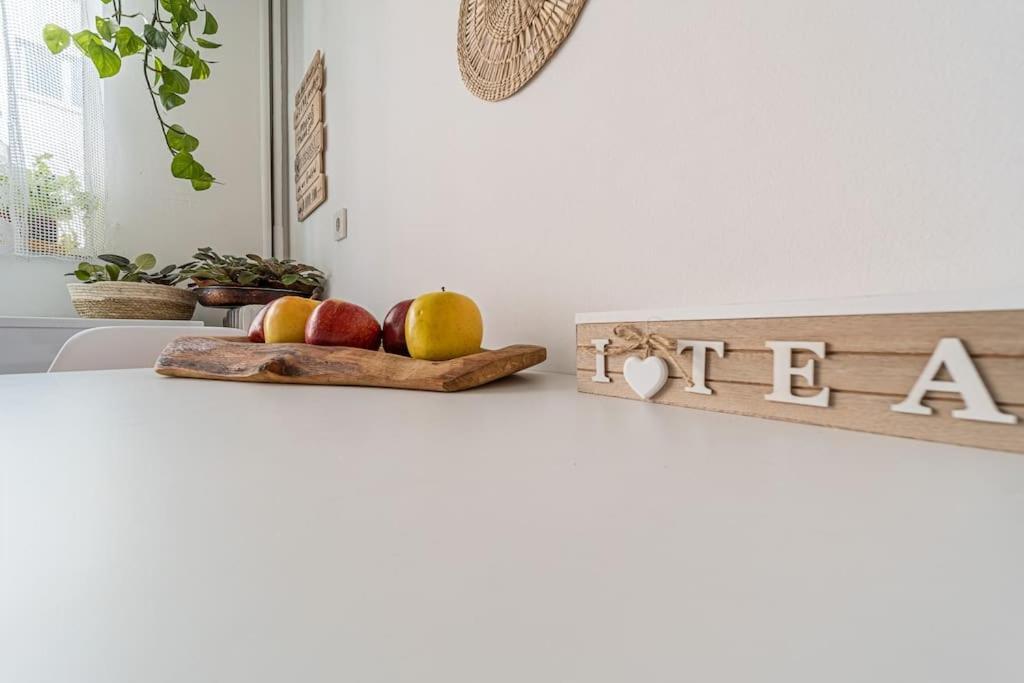 Bohohome Next To The Main Street 소피아 외부 사진
