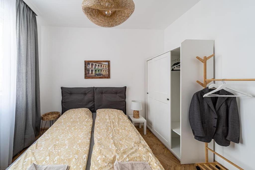 Bohohome Next To The Main Street 소피아 외부 사진